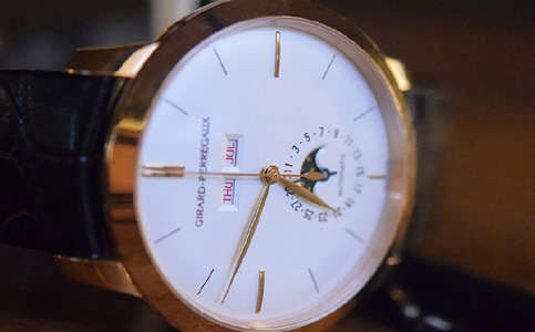 在哪维修售后芝柏手表（导致芝柏手表走时不准的原因有哪些）