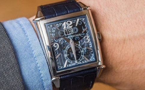 芝柏手表为什么总是停（芝柏手表表带的保养）