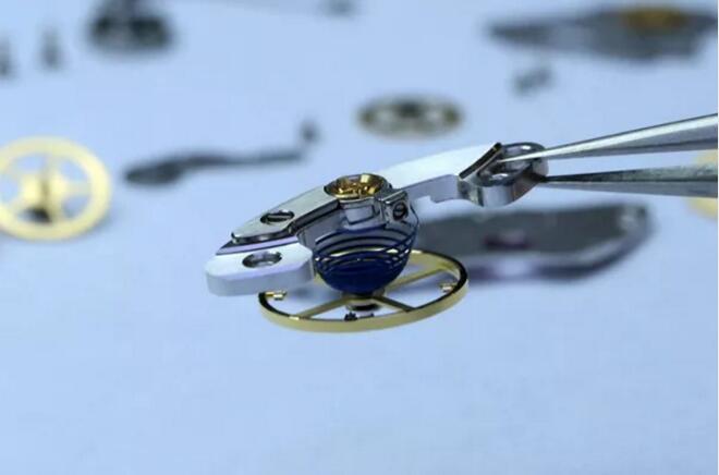 芝柏手表清洗保养多少钱（关于芝柏手表表把断裂的问题）