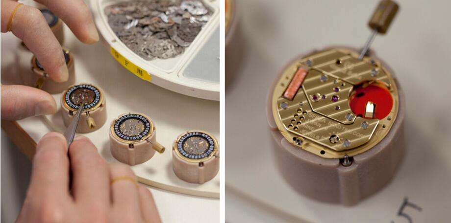 芝柏手表中国客服电话（芝柏手表表针脱落的解决方法）