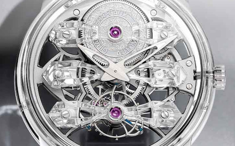 芝柏手表的维修中心在哪里（芝柏手表走慢的原因）