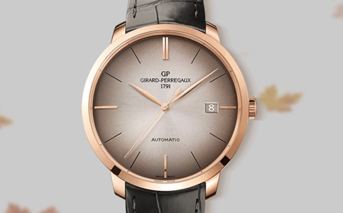 芝柏手表维修保养（关于芝柏手表偷停的问题）