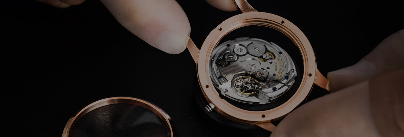 芝柏手表机械表不走了（芝柏手表不走了怎么办）