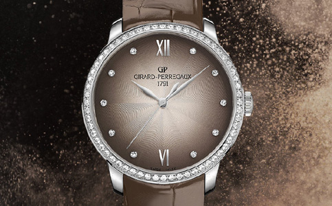 芝柏手表维修服务中心电话（芝柏手表偷停问题的解决方法）