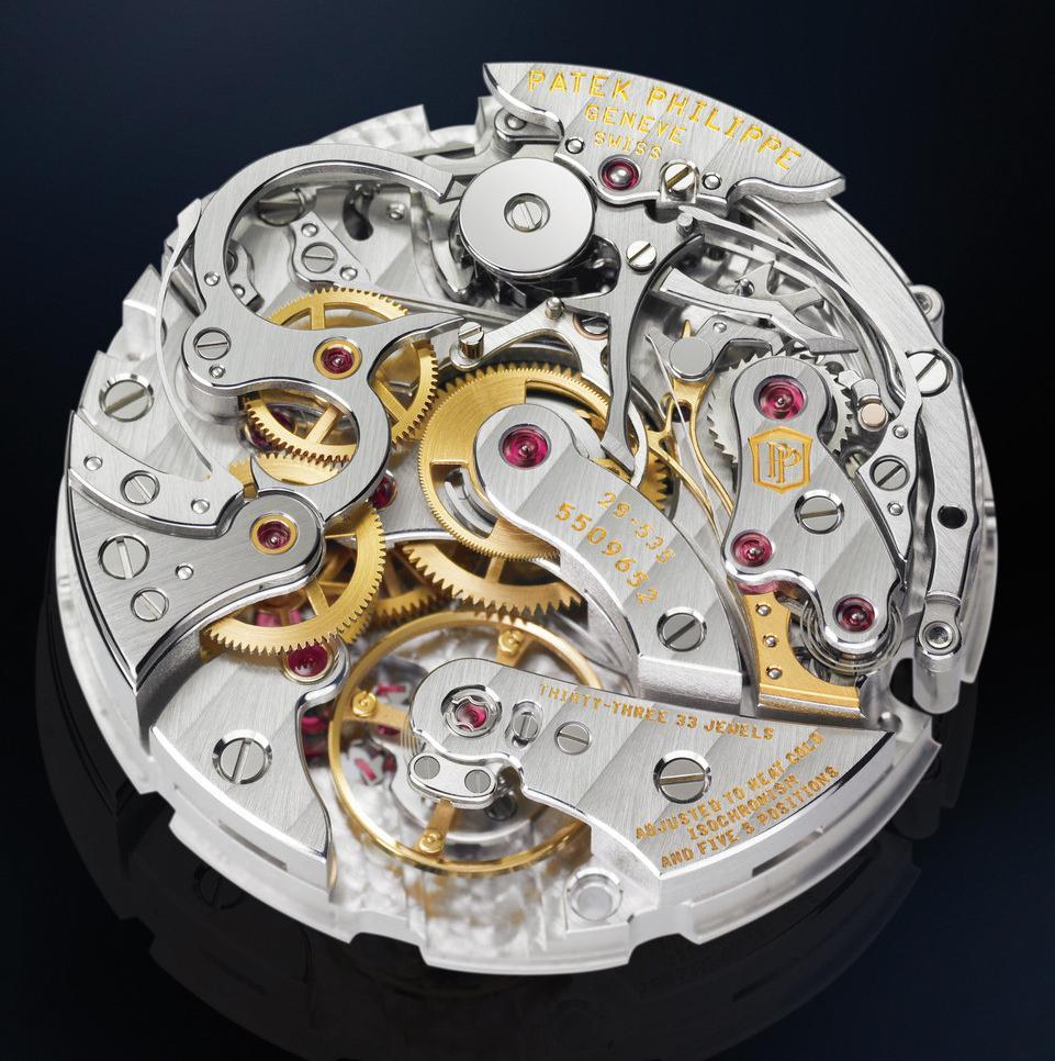 芝柏手表的售后维修部在哪里（芝柏手表表壳生锈的解决办法）