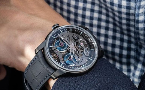 芝柏手表售后保养地址（芝柏手表走慢了怎么办）