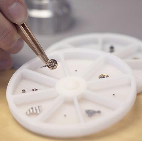 芝柏手表加油保养（芝柏手表动能不足怎么办）