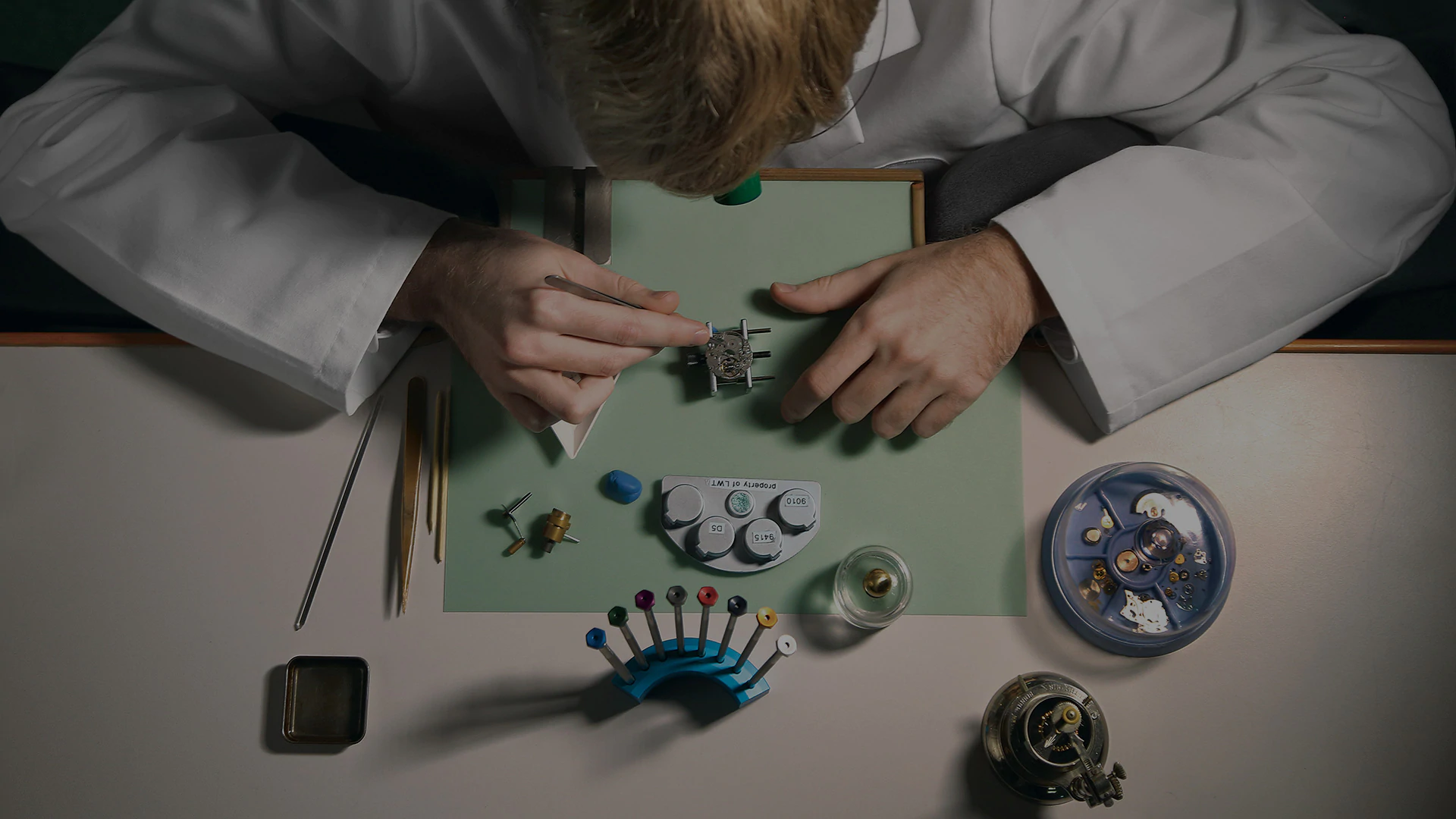 芝柏手表专柜售后中心（芝柏手表表针不动怎样处理）