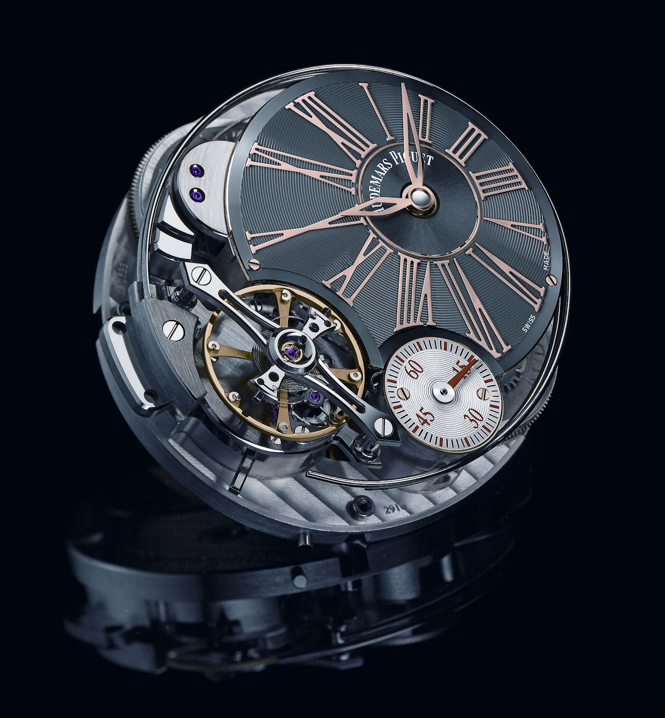 芝柏手表几年保养一次（芝柏手表机芯异响的解决方法）