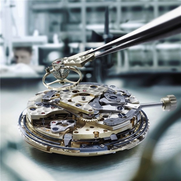 芝柏表保养（芝柏更滑密封圈）