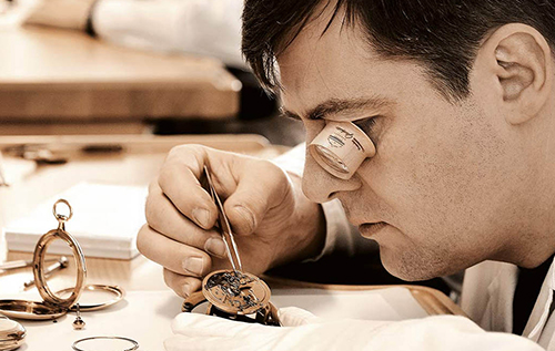 芝柏保修官方维修（芝柏刻度掉了）