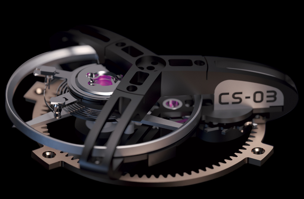 芝柏手表维修服务（芝柏表油干涸）