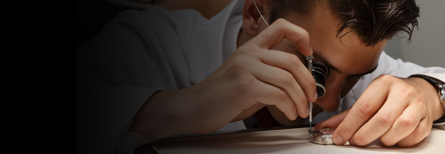 芝柏授权维修中心（芝柏清洁机芯）