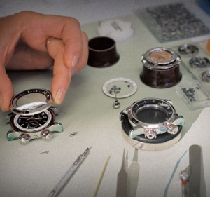 芝柏维修地址（芝柏表蒙故障）