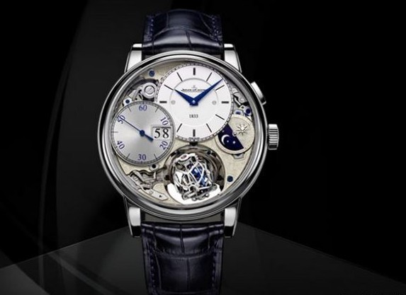 芝柏手表坏了怎么修（芝柏调节螺丝）