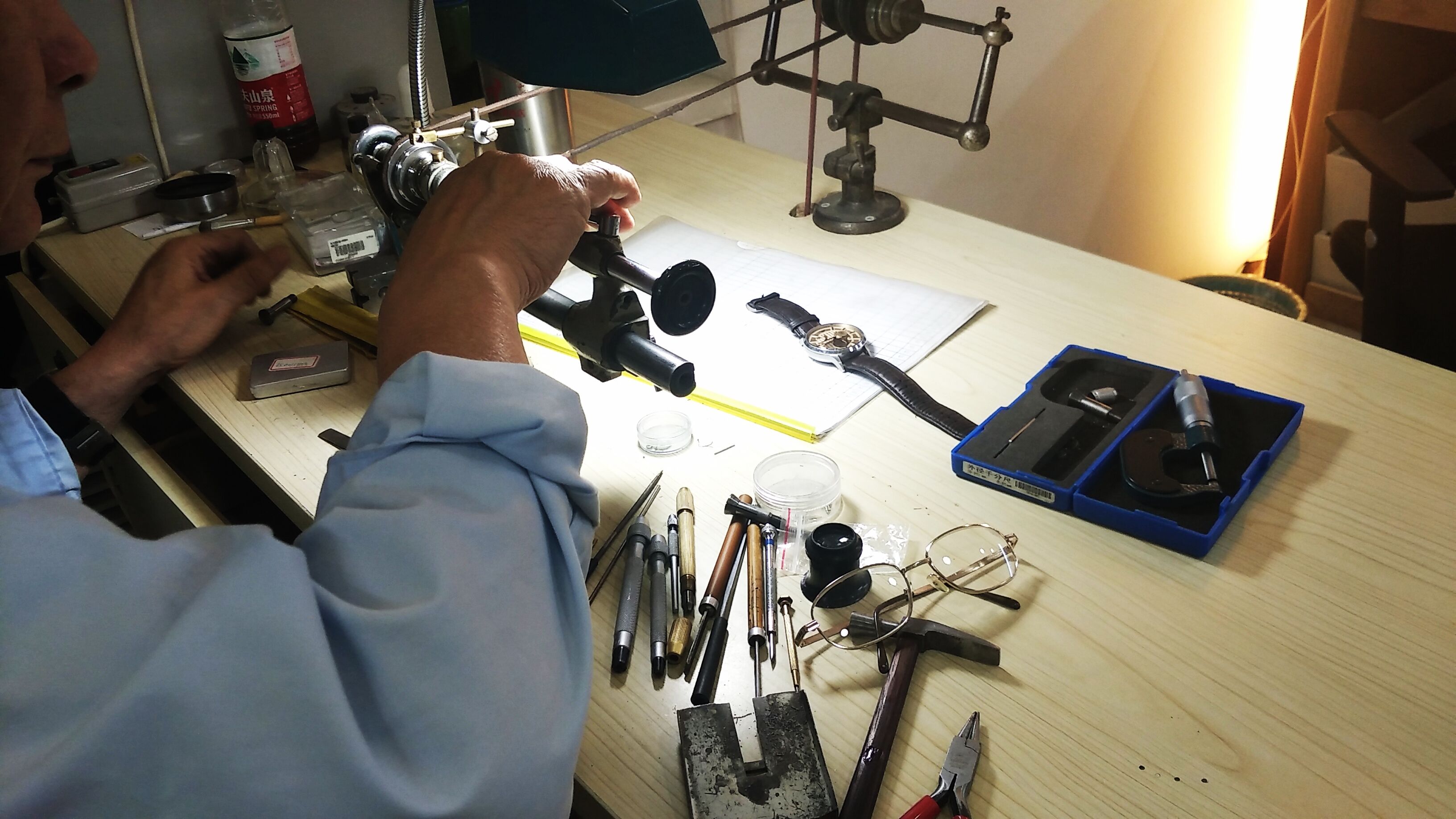 芝柏售后费用（芝柏外观氧化）